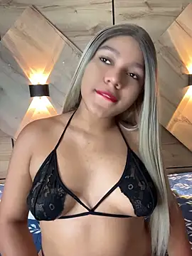 MiaBlonde1 online show from 17, 7, 2026