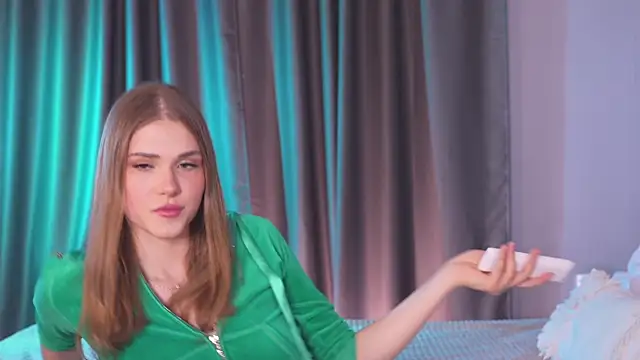 Ellizabethh online show from 22, 5, 2026