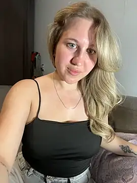 MarieHeartt online show from 18, 6, 2026