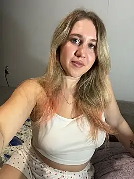 MarieHeartt online show from 19, 7, 2026