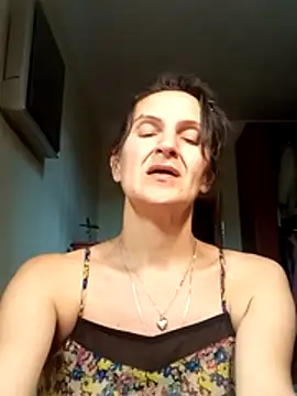 Alene Lorrie online show from 8, 7, 2026