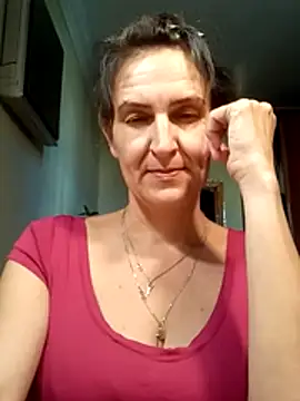 Alene Lorrie online show from 14, 7, 2026