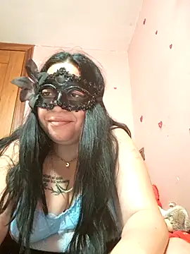 Sophie-95 online show from 3, 6, 2026