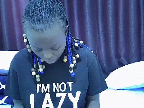 ebonycurvedass online show from 9, 7, 2026