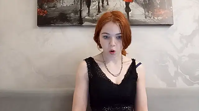 RinaTease online show from 23, 5, 2026