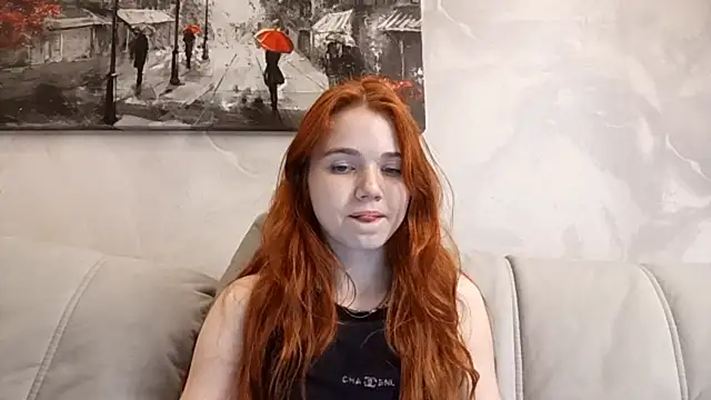 RinaTease online show from 26, 5, 2026