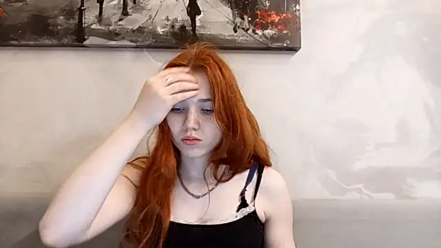 RinaTease online show from 27, 5, 2026