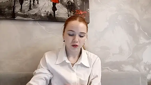 RinaTease online show from 28, 5, 2026