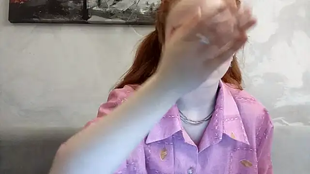 RinaTease online show from 31, 5, 2026