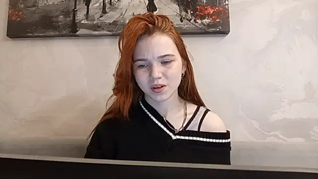 RinaTease online show from 1, 6, 2026