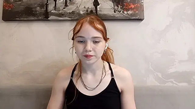 RinaTease online show from 2, 6, 2026