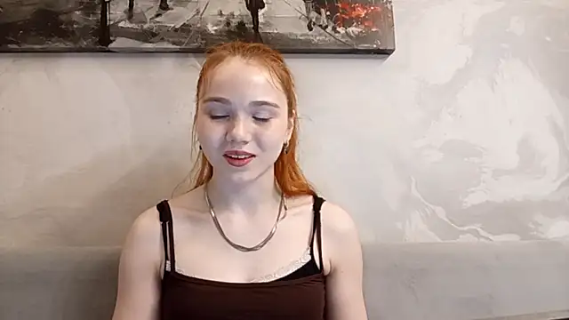 RinaTease online show from 3, 6, 2026
