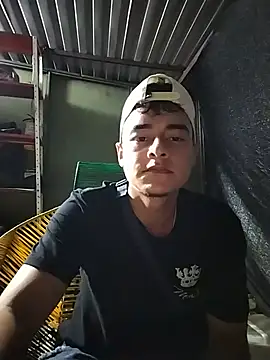 mischievousprince  online show from 18, 7, 2026