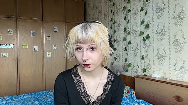 FatimahFroman online show from 26, 5, 2026
