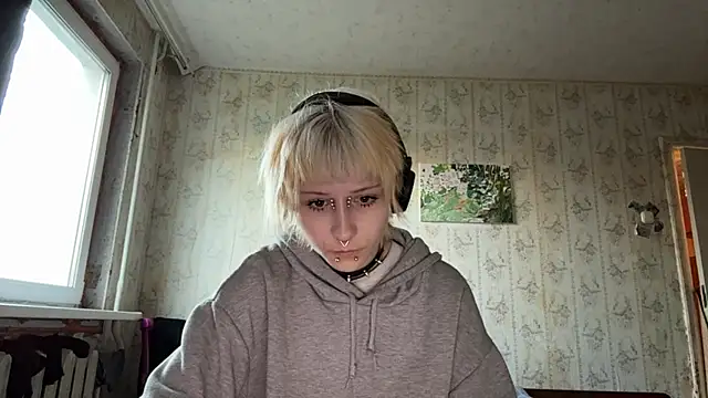 FatimahFroman online show from 31, 5, 2026