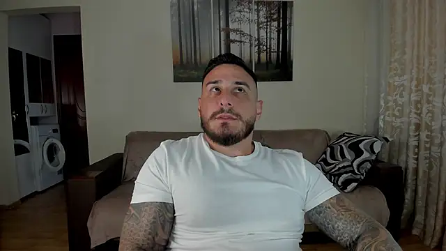 Gymdominus online show from 28, 5, 2026