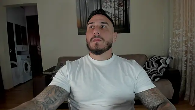 Gymdominus online show from 29, 5, 2026