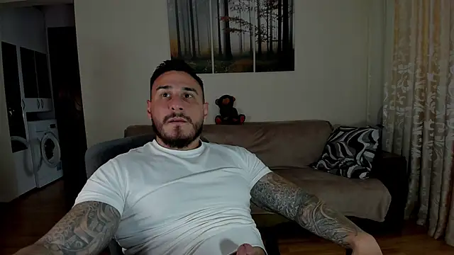 Gymdominus online show from 2, 6, 2026