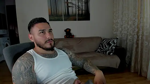 Gymdominus online show from 3, 6, 2026
