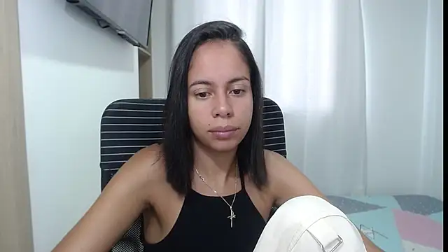Valeria Santos  online show from 27, 5, 2026