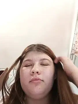 Snapshot of Georgina_Mimi chatting on 24, 5, 2026 Georgina Mimi online show from 24, 5, 2026