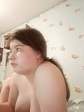 Snapshot of Georgina_Mimi chatting on 26, 5, 2026 Georgina Mimi online show from 26, 5, 2026