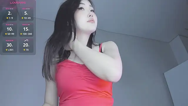 chichi o online show from 27, 5, 2026