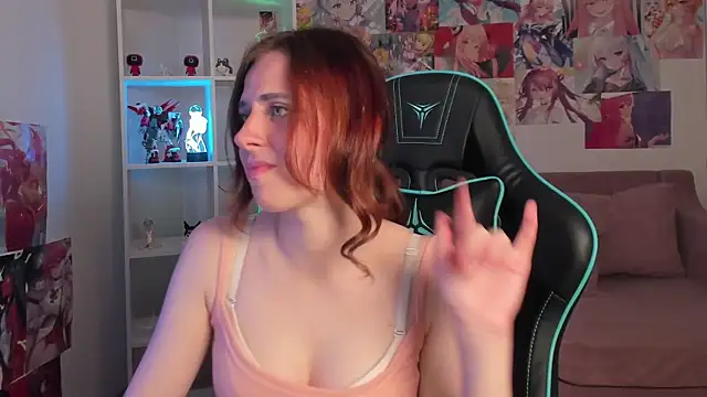 FreyaVeys online show from 12, 6, 2026