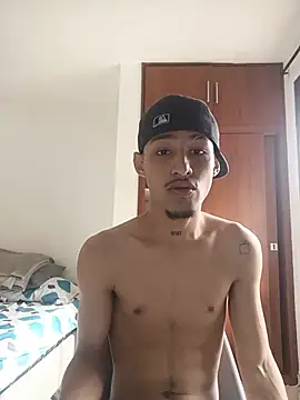 Camilo Contreras online show from 9, 7, 2026