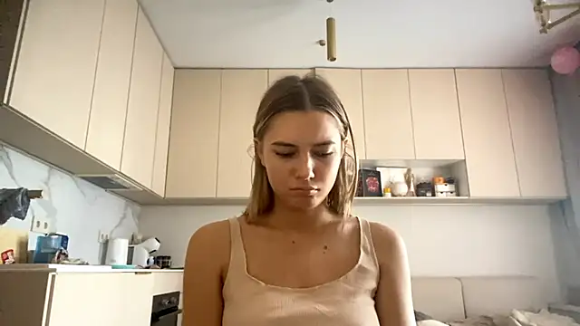 LavetaKempster online show from 24, 5, 2026