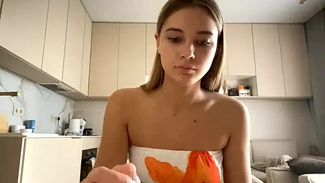 LavetaKempster online show from 31, 5, 2026