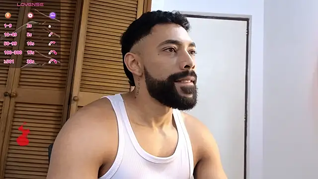 Blade millerr online show from 25, 5, 2026