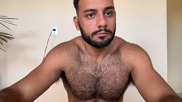 brazilianhairy online show from 18, 7, 2026
