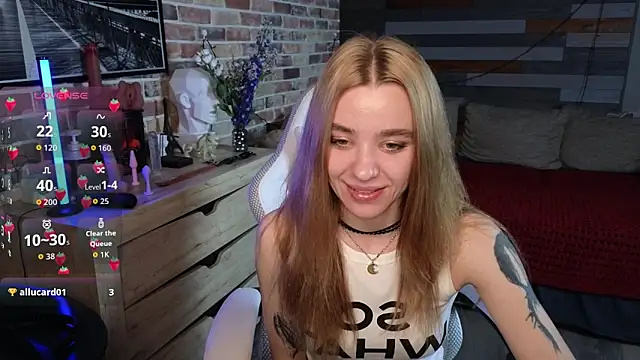 eva swetty online show from 29, 5, 2026