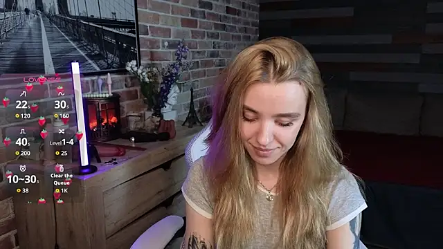 eva swetty online show from 1, 6, 2026