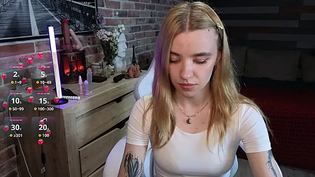 eva swetty online show from 3, 6, 2026