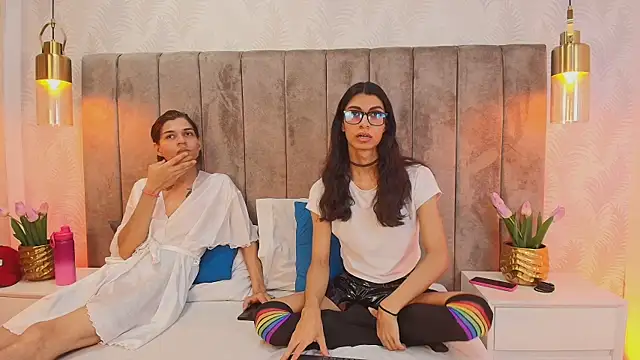 Lylith 606 online show from 30, 5, 2026