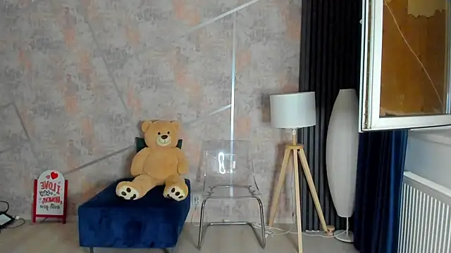 skinnyeva online show from 22, 5, 2026