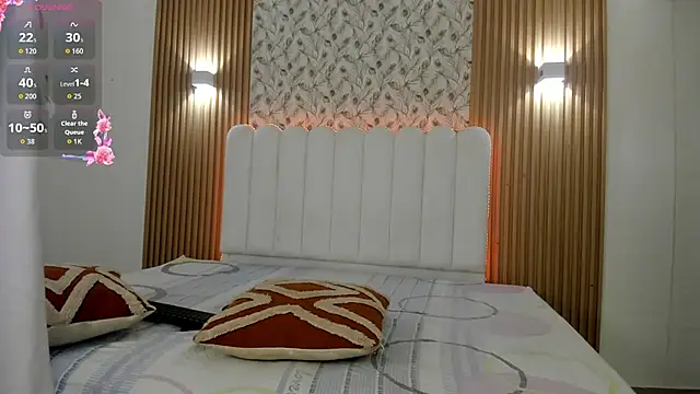 eva sultana online show from 28, 5, 2026