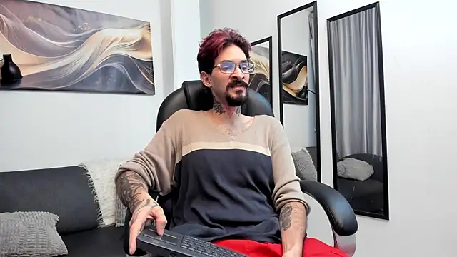 Jonathan Soto online show from 31, 5, 2026