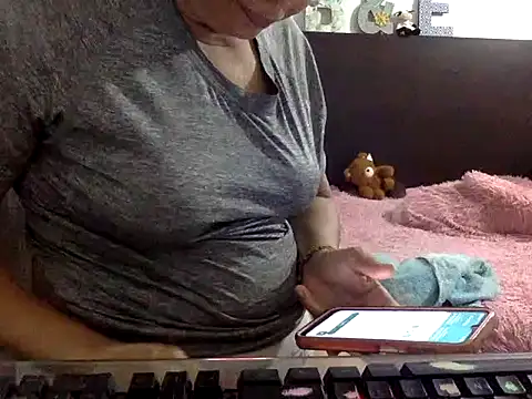 Snapshot of mommy-flabia chatting on 18, 7, 2026 mommy-flabia online show from 18, 7, 2026