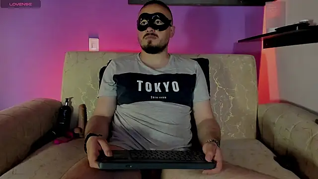 Its Dante online show from 18, 6, 2026