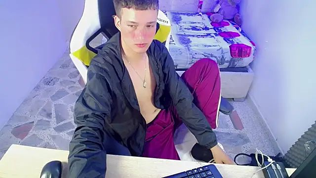 El rubioo  online show from 27, 5, 2026