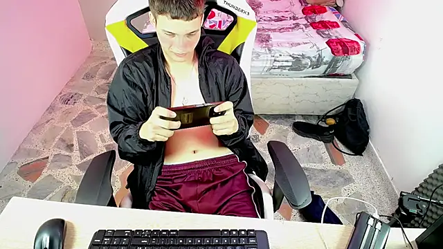 El rubioo  online show from 2, 6, 2026