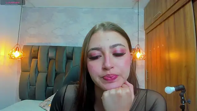 Miel ferrer online show from 31, 5, 2026