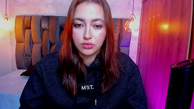 Miel ferrer online show from 12, 7, 2026