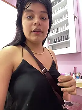 Samantha Torrez1 online show from 27, 5, 2026