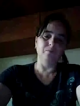 AniaCool77 online show from 16, 7, 2026