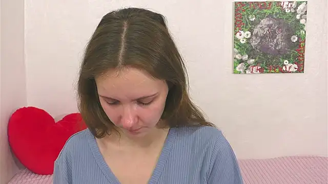 Cuteal1ce online show from 1, 6, 2026