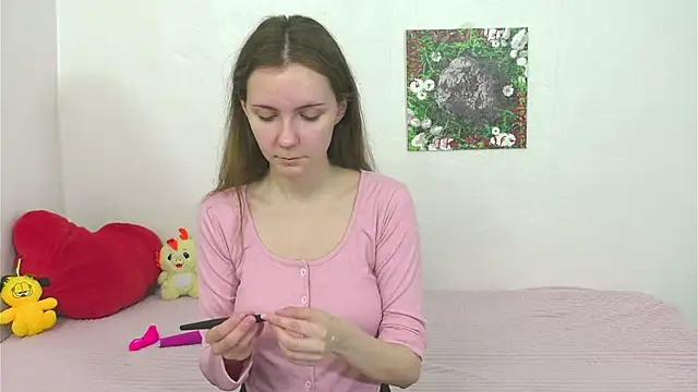 Cuteal1ce online show from 22, 6, 2026